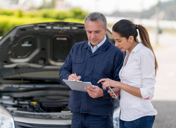 Auto insurance consultation in Monument Beach, MA