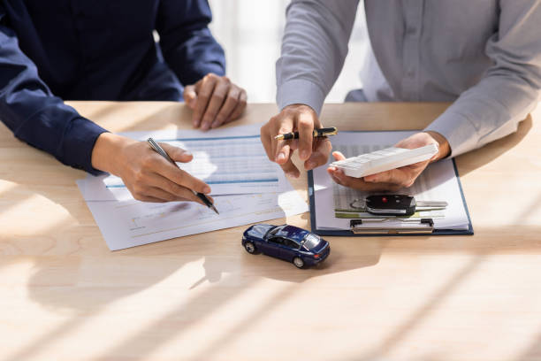 Car insurance options for Monument Beach residents